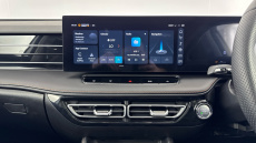 MG HS 1.5 T-GDI Trophy 5dr Petrol Hatchback